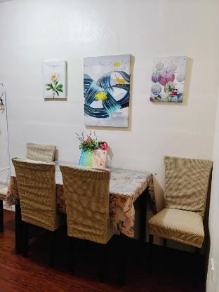 Amigas Lodge Transient House Apartment in Calabarzon