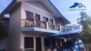 Diaz Residence Vacation rental in Calabarzon