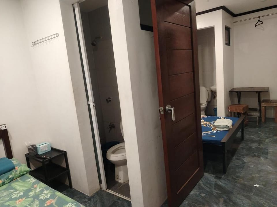 Diaz Residence Vacation rental in Calabarzon