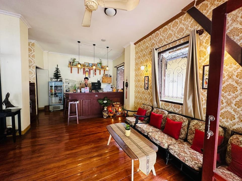 Rimvang Guest House Hotel in Luang Prabang