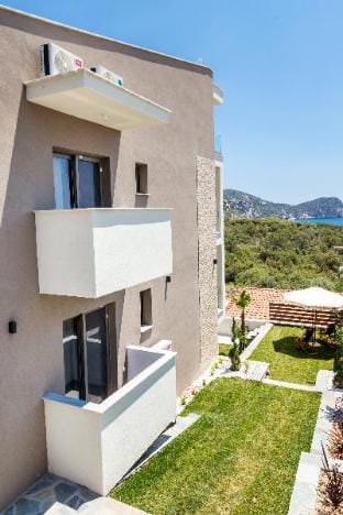 Aigli Skala Maries Deluxe 101 Apartment in Thasos