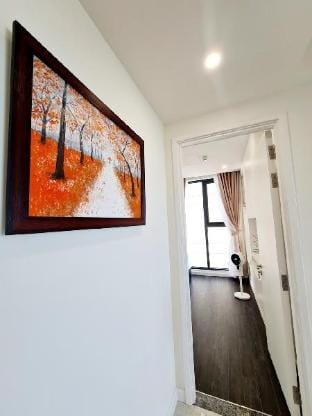 H20801 2 Bedrooms Apartment in Phu Quoc