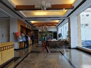 GOOD VIBES TAAL VIEW - TAGAYTAY PRIME RESIDENCES Apartment in Tagaytay