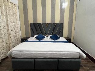 Saryu Sankul Homestay Vacation rental in Nepal