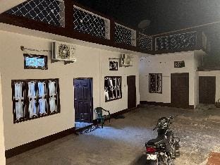 Saryu Sankul Homestay Vacation rental in Nepal