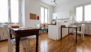 Italianway - Volta 20 Apartment in Milan