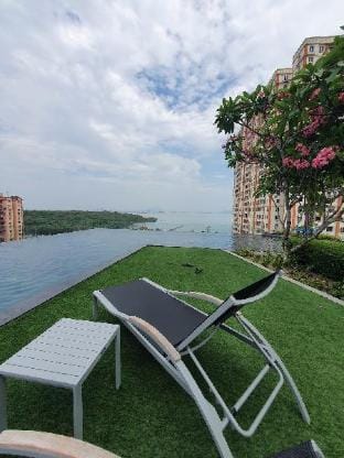 Georgetown Apartments Apartment in George Town