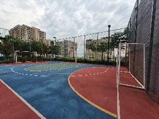 Georgetown Apartments Apartment in George Town