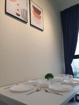 Georgetown Apartments Apartment in George Town