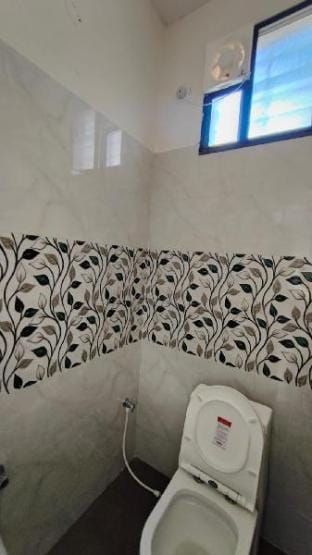 Hampi delmont.
bind with nature. Apartment in Karnataka