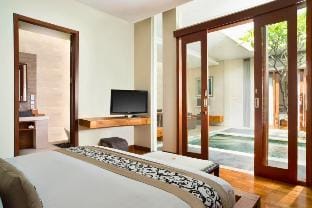 Zefanya 2 BR Private Pool Villa NE154A Villa in Kuta