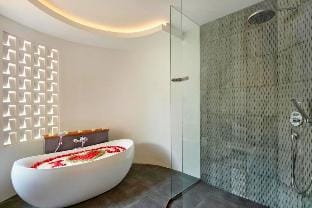 Cendana Garden View 1 BR Private Pool Villa ZN63 Villa in Ubud