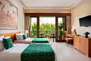 Anvaya Garden View 1 BR Superior Room ZN65 Villa in Ubud