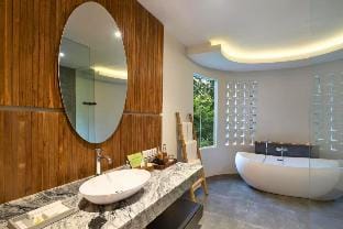 Cendana Garden View 1 BR Private Pool Villa IR131A Villa in Ubud