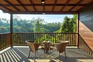 Syandana Garden 2 BR Private Pool Villa SU85 Villa in Ubud