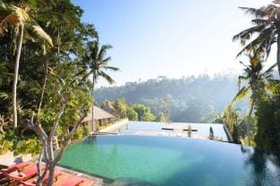 Anvaya Garden View 1 BR Superior Room SU84 Villa in Ubud