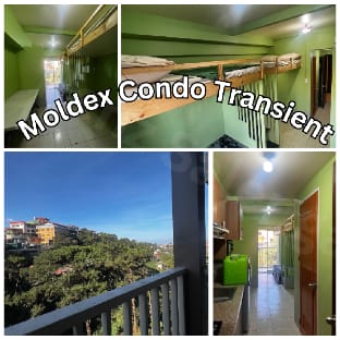FERN’s Condo Transient Apartment in Baguio