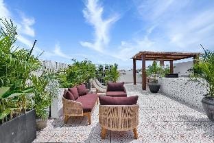 Elena Villa by Betterplace  Villa in Bali