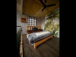 The Celebre- Little Castle Homestay Kanatal Villa in Uttarakhand