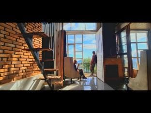 The Celebre- Little Castle Homestay Kanatal Villa in Uttarakhand