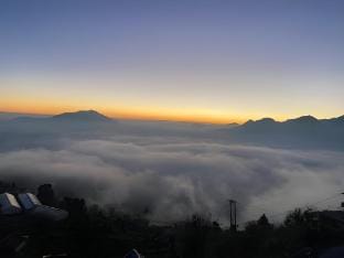 The Celebre- Little Castle Homestay Kanatal Villa in Uttarakhand