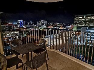 Maroochy City Lights@Thecosmopolitan Unit 20802 Apartment in Maroochydore