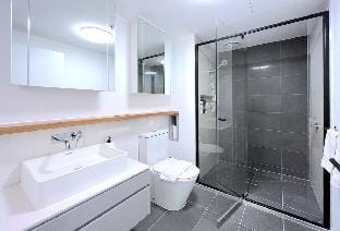 Pride Moonee Ponds 1B2B Nest Apartment in Melbourne