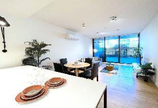 Brilliant Quay Blvd Apt Close to Wyndham Harbour Apartment in Werribee South