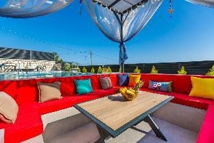 tatarköy Villa in Turkey