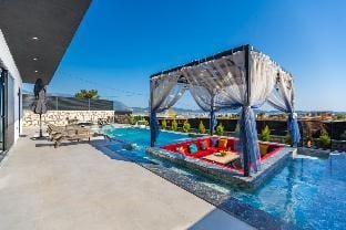 tatarköy Villa in Turkey