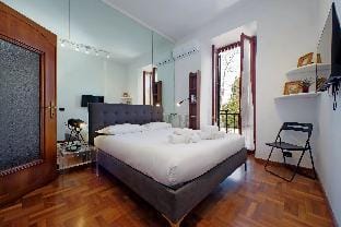 BNB - Donatello Apartment Apartment in Rome