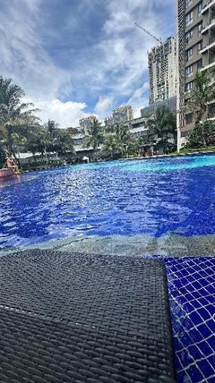 Cozy Apartment near Aeon and ICE Apartment in West Java
