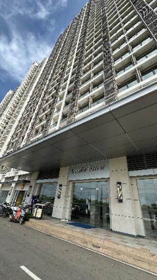 Cozy Apartment near Aeon and ICE Apartment in West Java