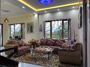 Green Garden House Điện Biên Phủ  Vacation rental in Laos