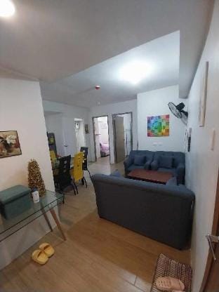 STAYCATION IN TAGAYTAY Apartment in Tagaytay