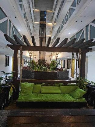 STAYCATION IN TAGAYTAY Apartment in Tagaytay