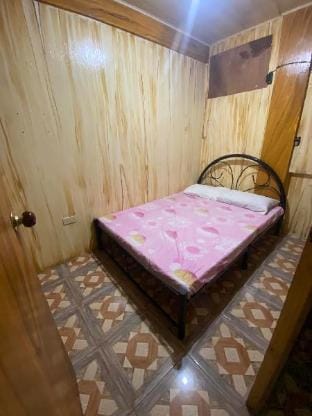 BUDGET ROOM (NON -AIRCON) Apartment in Tagaytay