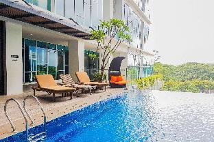Pinang Apartments Apartment in West Java