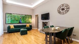 MI-VIGN3A1 - Vigna 3 Apartment in Milan
