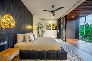 Seminyak Villas Villa in Kuta