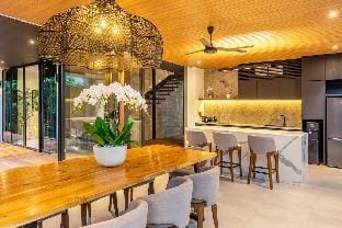 Seminyak Villas Villa in Kuta