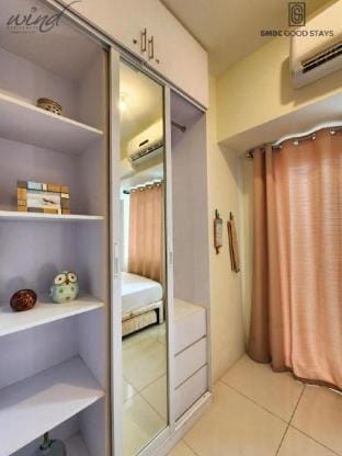 SMDC Good Stays - Wind 211 Amenities View Apartment in Tagaytay