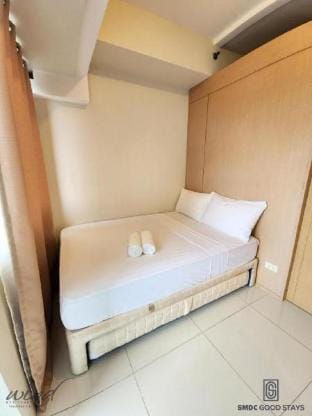 SMDC Good Stays - Wind 211 Amenities View Apartment in Tagaytay