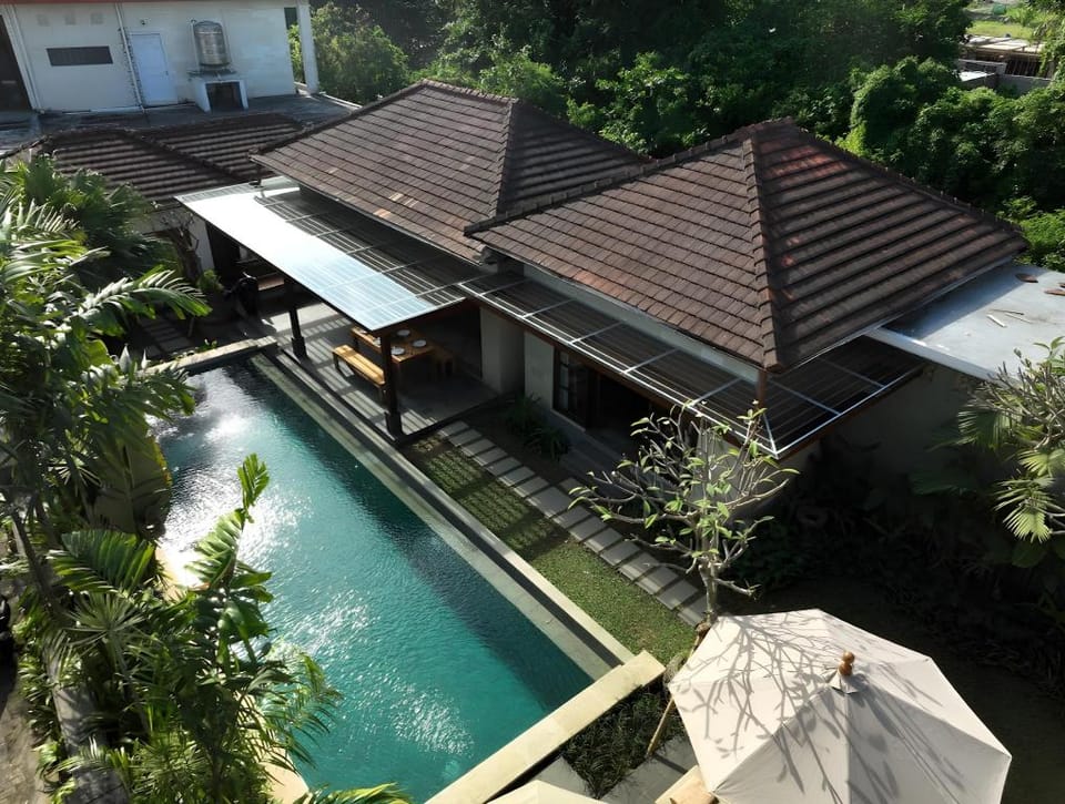 Villa Perere9 by Nakula Hotel in North Kuta