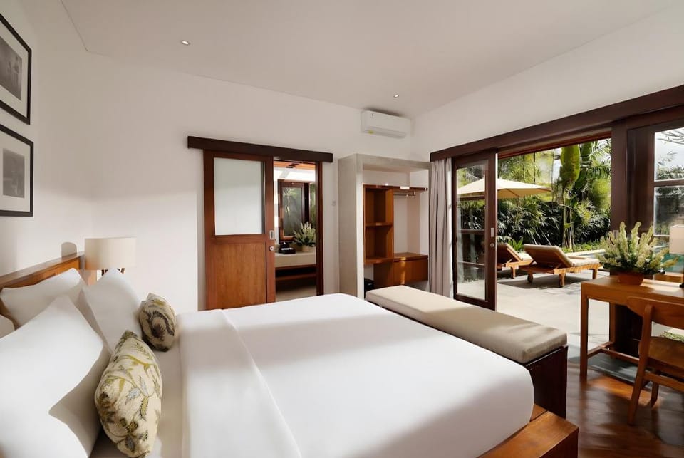 Villa Perere9 by Nakula Hotel in North Kuta