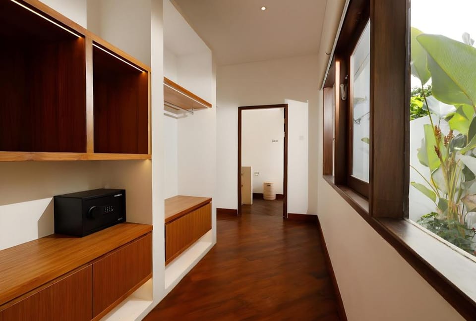 Villa Perere9 by Nakula Hotel in North Kuta