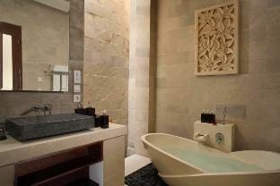 Vadjar 1 BR Private Pool Villa NE75B Villa in Kuta