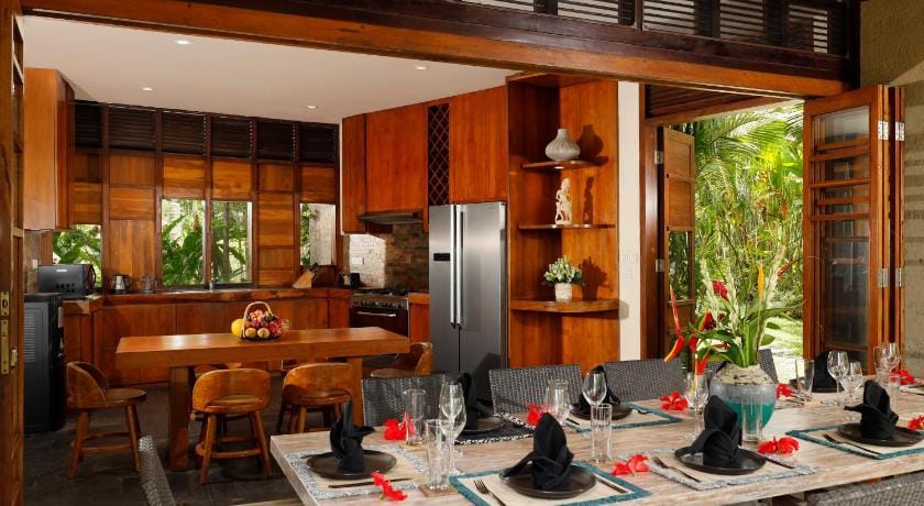 The Cove Villa Tabanan by Nakula Hotel in Bali