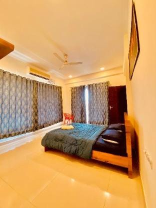 VAZE VILLA Villa in Lonavla