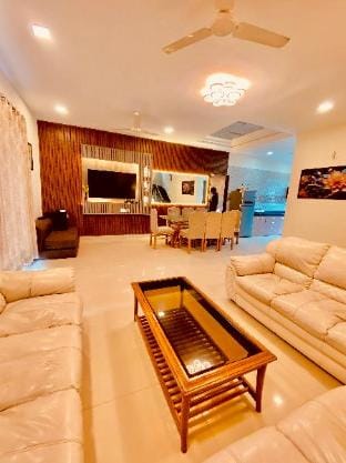 VAZE VILLA Villa in Lonavla